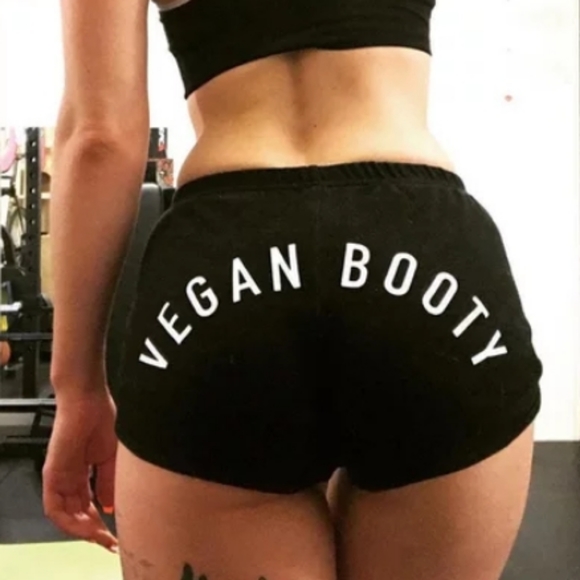 Booty shorts/PRICE IS FIRM!!!!! - Picture 7 of 7